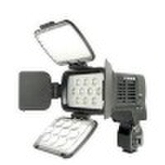 camera  news light CM-LBPS1800