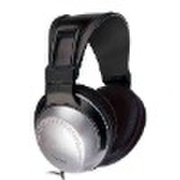 Retractable headphones for computer