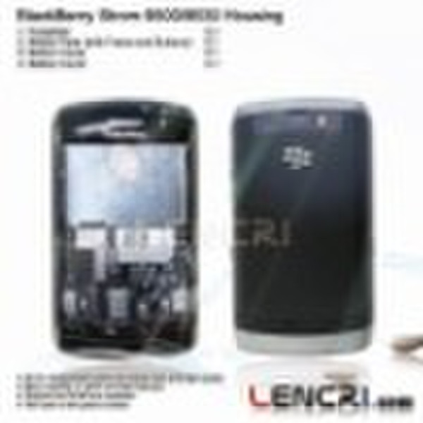 For Blackberry 9530 Housing