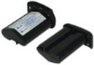 Digital Camera Battery For CANON LP-E4