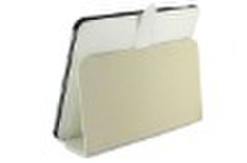 For ipad leather case