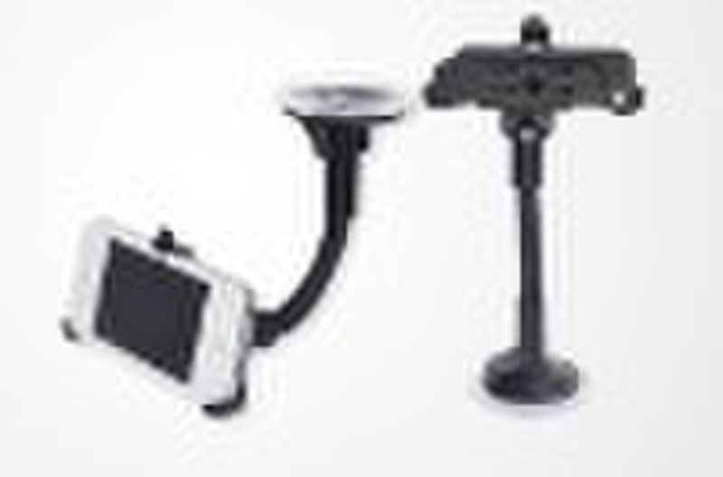 car holders for iphone 4G, mobile phone holders