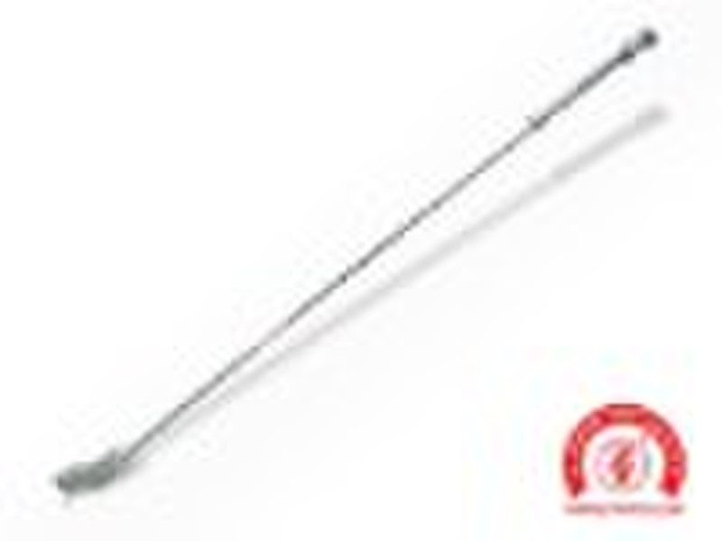 Brake rod