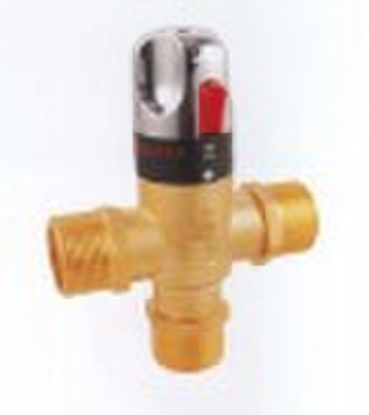 thermostatic faucet LB-C013