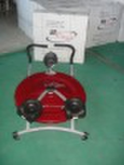 Kreis Maschine Fitness