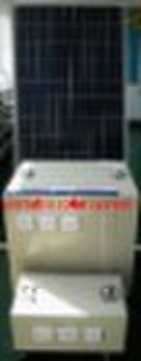 solar portable system