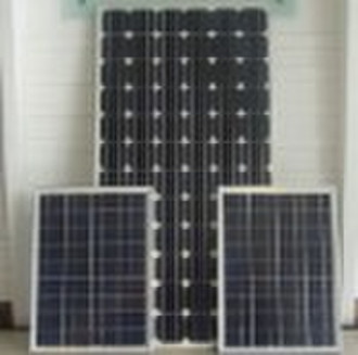 40W solar module
