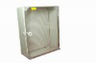 Plastic enclosure/ distribution box