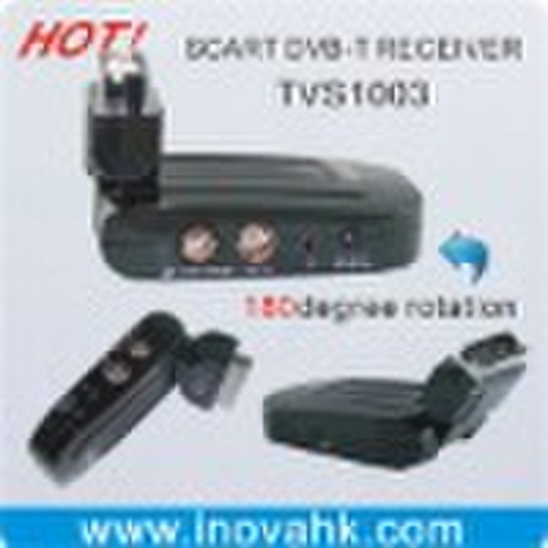 Scart DV -Y