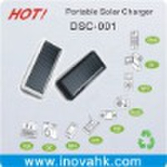 portable solar charger -x