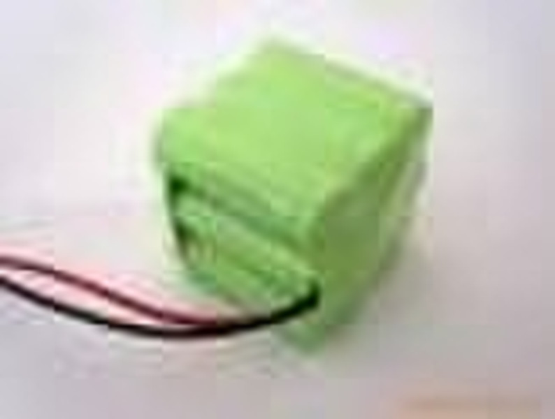 rechargeable battery pack