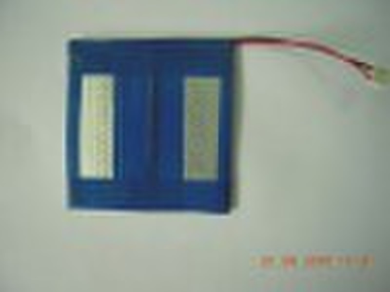 polymer li ion battery