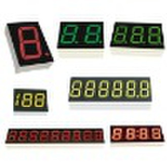 led digital display