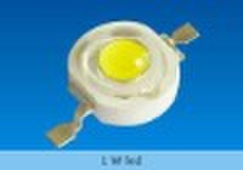 1w led