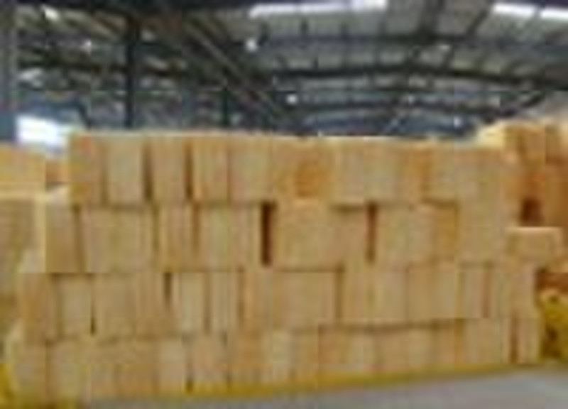 glass wool