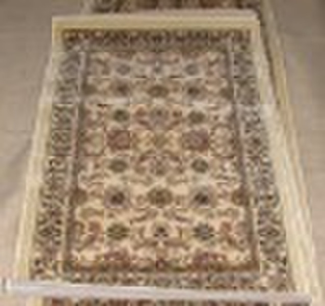 Wilton Household Rug PP H.S. Stock Low Price Carpe