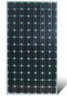 monocrystalline solar panel