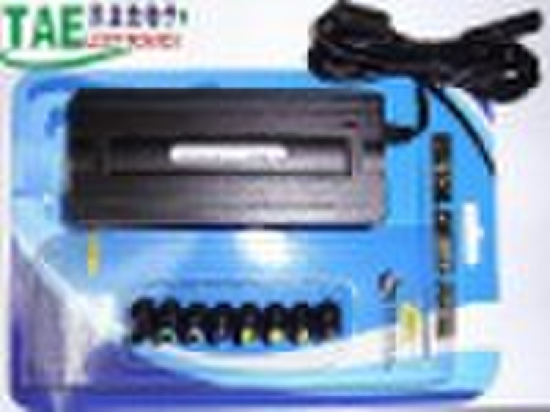 Universal AC Adaptor