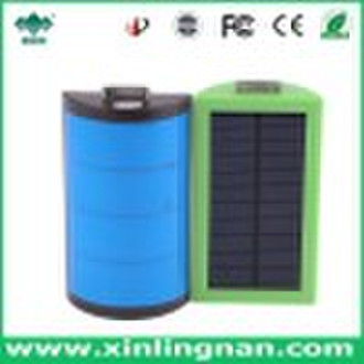 solar charger & solar energy & travel char