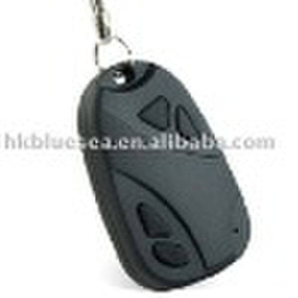 4 GB Car Key Camera