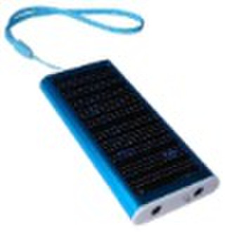 mobile solar charger