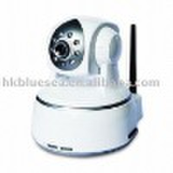 wifi ip camera