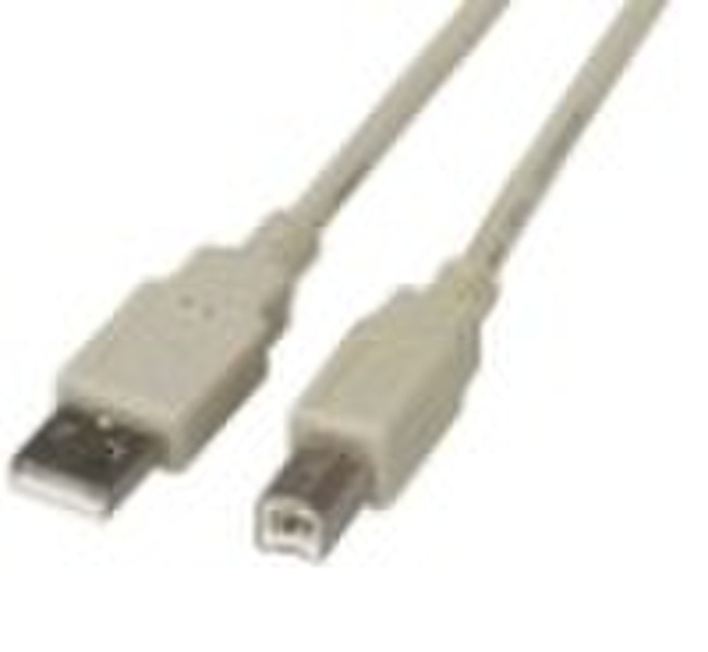 USB Cable AM to BM