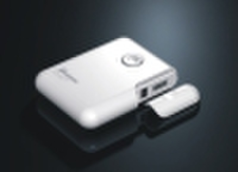 Powerful Travel Mobile Power