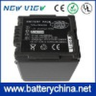 VW-VBG260 Digital Camcorder Battery Pack