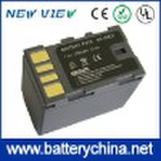 BN-VF823 Completely Decoded Camcorder Battery