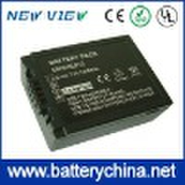 DMW-BLB13 Digital Camera Battery