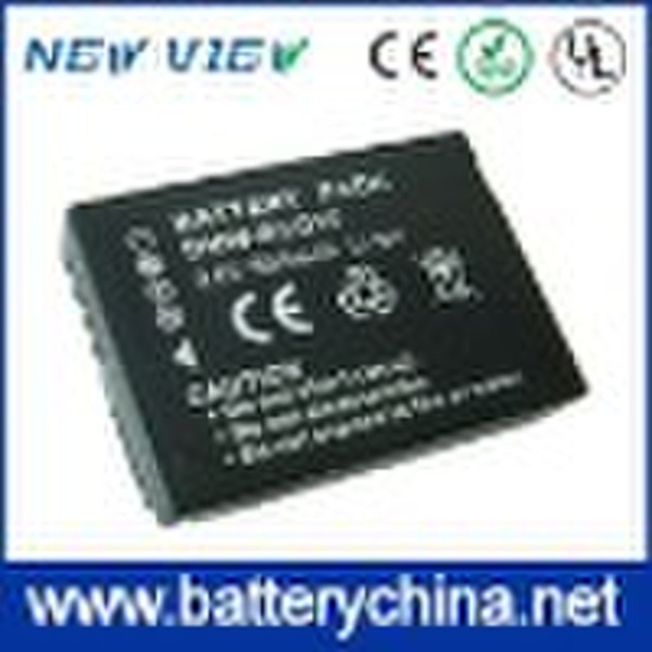 Digital Camera Battery DMW-BCG10 and Battery Charg