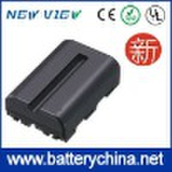 Digital Camera Battery of NP-FM500H