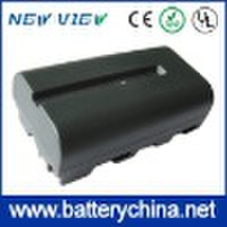 Digital Camcorder Battery Pack NP-F550/F330