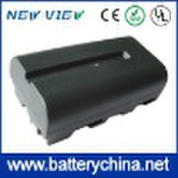 Digital Camcorder Battery Pack NP-F550/F330