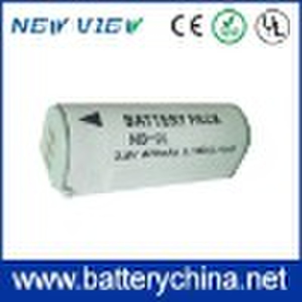 New Camera Batteries NB-9L