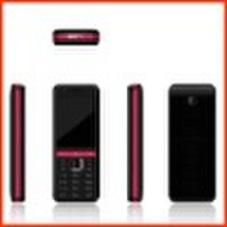 Mobile Phone with FM radio outside sound