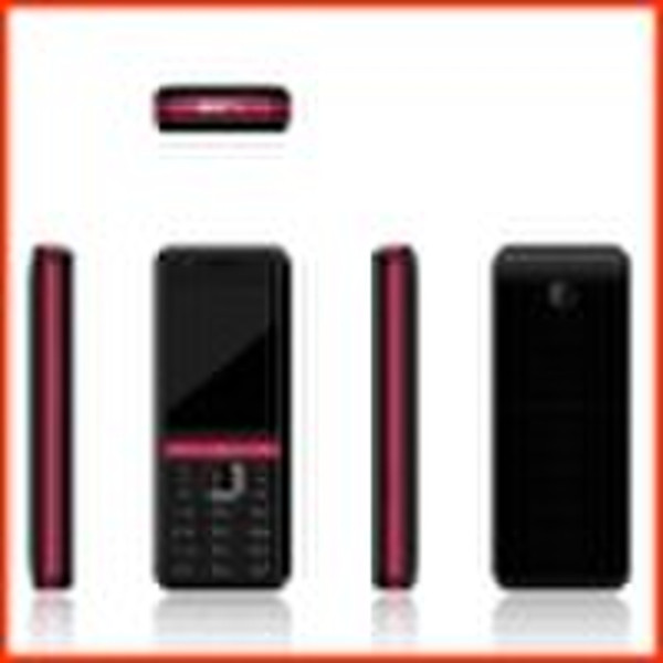 Mobile Phone with FM radio outside sound