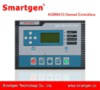 generator controller