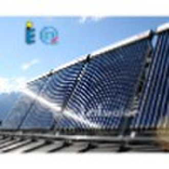 Heat Pipe Solar Collector
