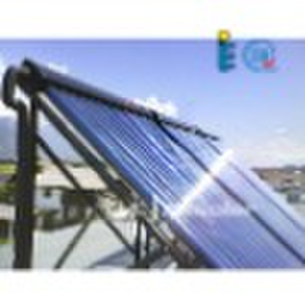 Water Heater Solar Collector