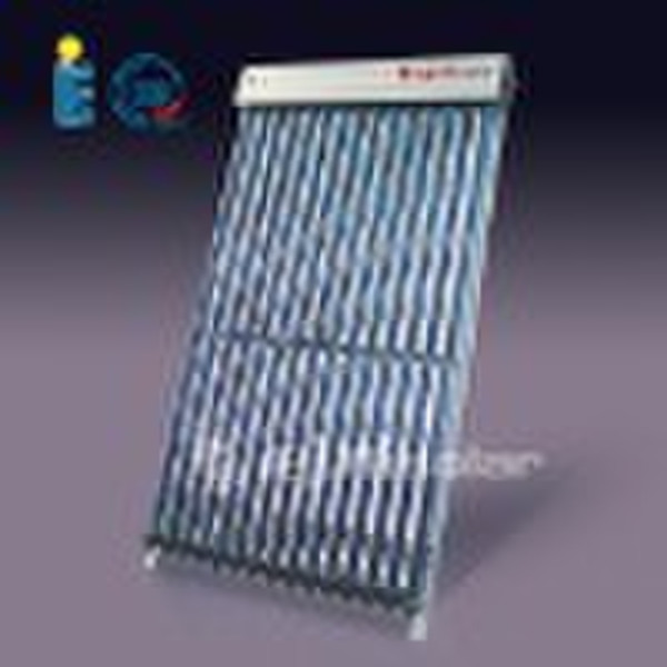 Water Heater Solar Collector