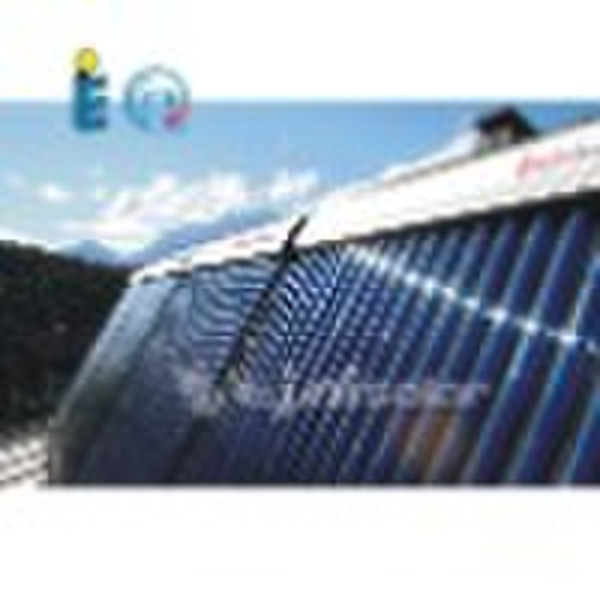 Heat Pipe Solar Collector,Solar Water Heating Syst