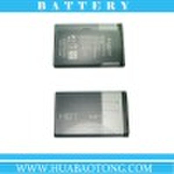 BL-4C battery for NOKIA 6100 6300 6131 6125 7270 3