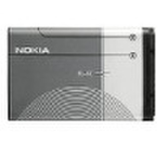 BATTERY BL-6C  For Nokia 6016i 6155i 6165