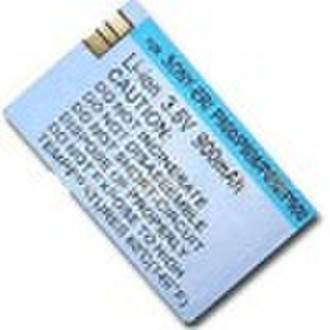 Sony Ericssion Bst-15 li iron battery