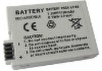 LP-E8 Digital Camera Battery for Canon EOS 550D Re