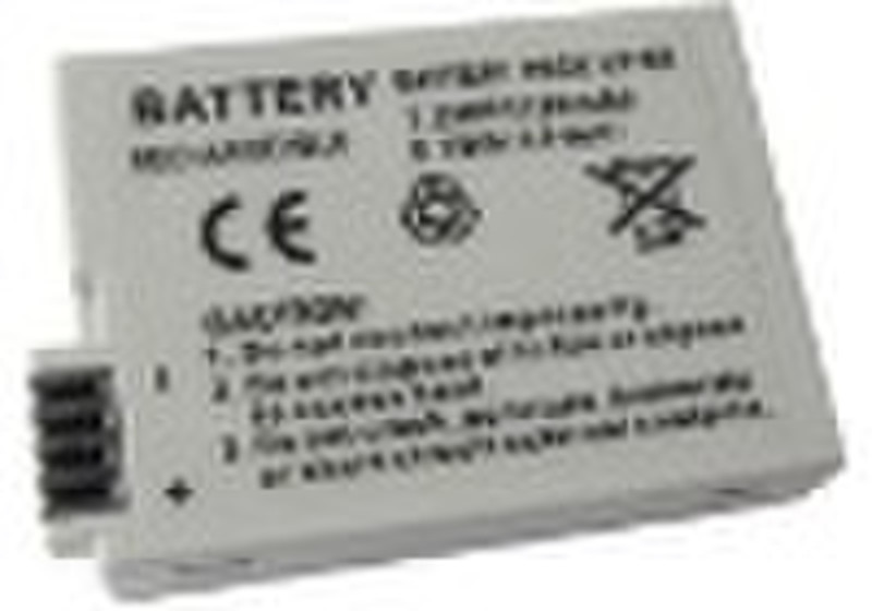 LP-E8 Digital Camera Battery for Canon EOS 550D Re
