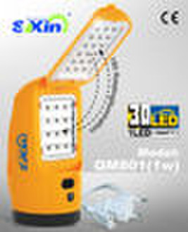 LED Portable Searchlight(QM801)