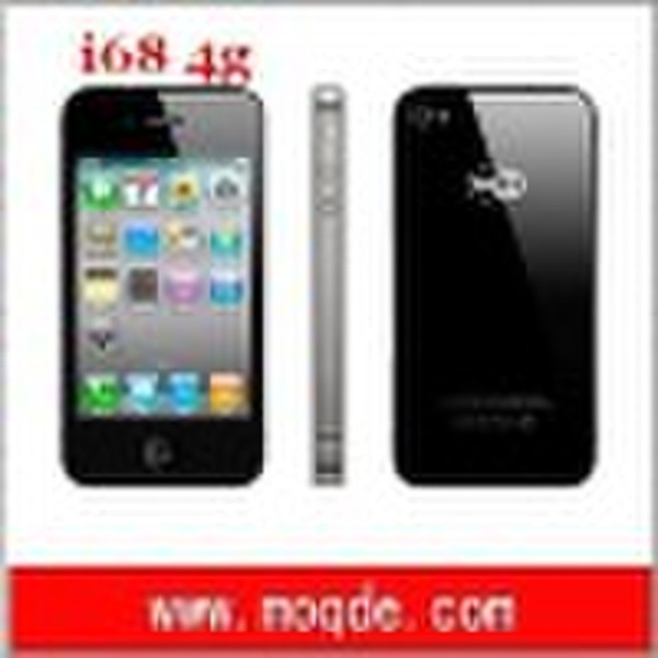 I68 4G wifi cellphone